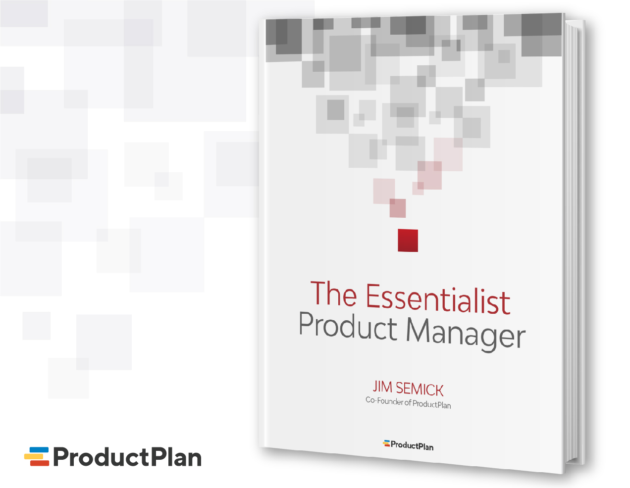 Download The Essentialist Product Manager by Jim Semick